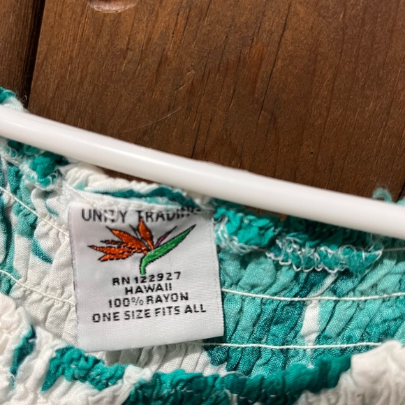 UNITY TRADING SUNDRESS - Picture 3 of 4